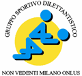 Logo gruppo sportivo